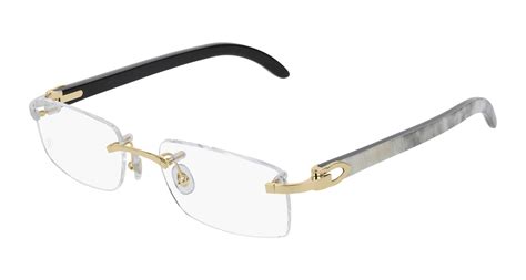 Cartier Eyewear Glasses & Frames for Women .